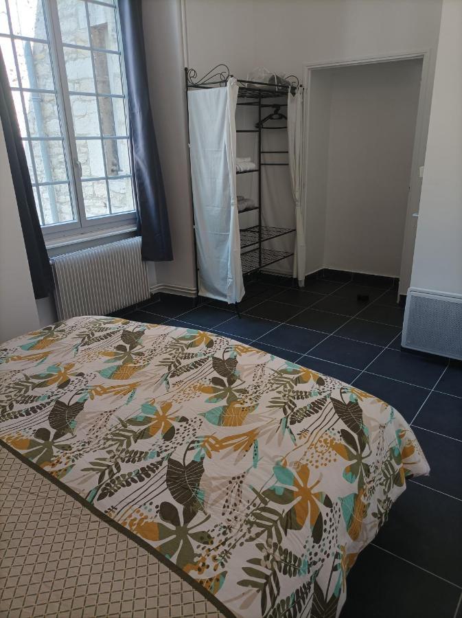 O'Couvent - Appartement 71 M2 - 1 Chambre - A222 Salins-les-Bains Dış mekan fotoğraf